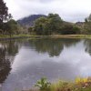 Lago de Albita